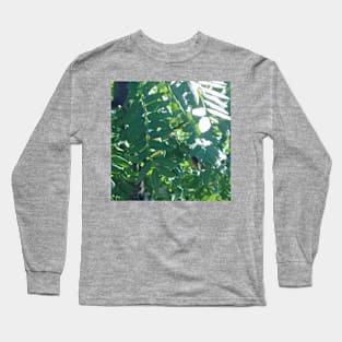 Mantis Friend Long Sleeve T-Shirt